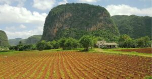 vinales valley