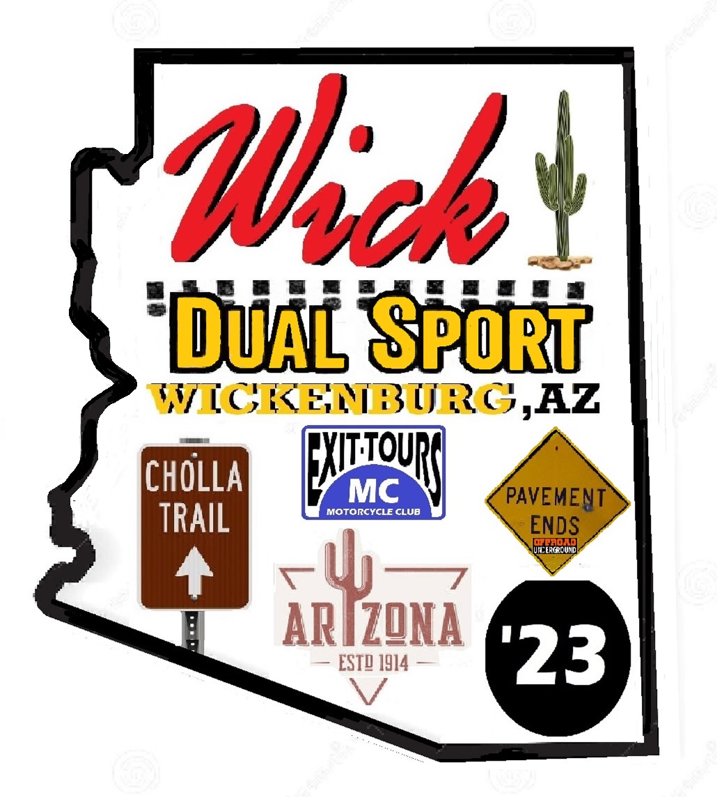 Wick Ride Report