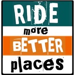 Ride mo betta places