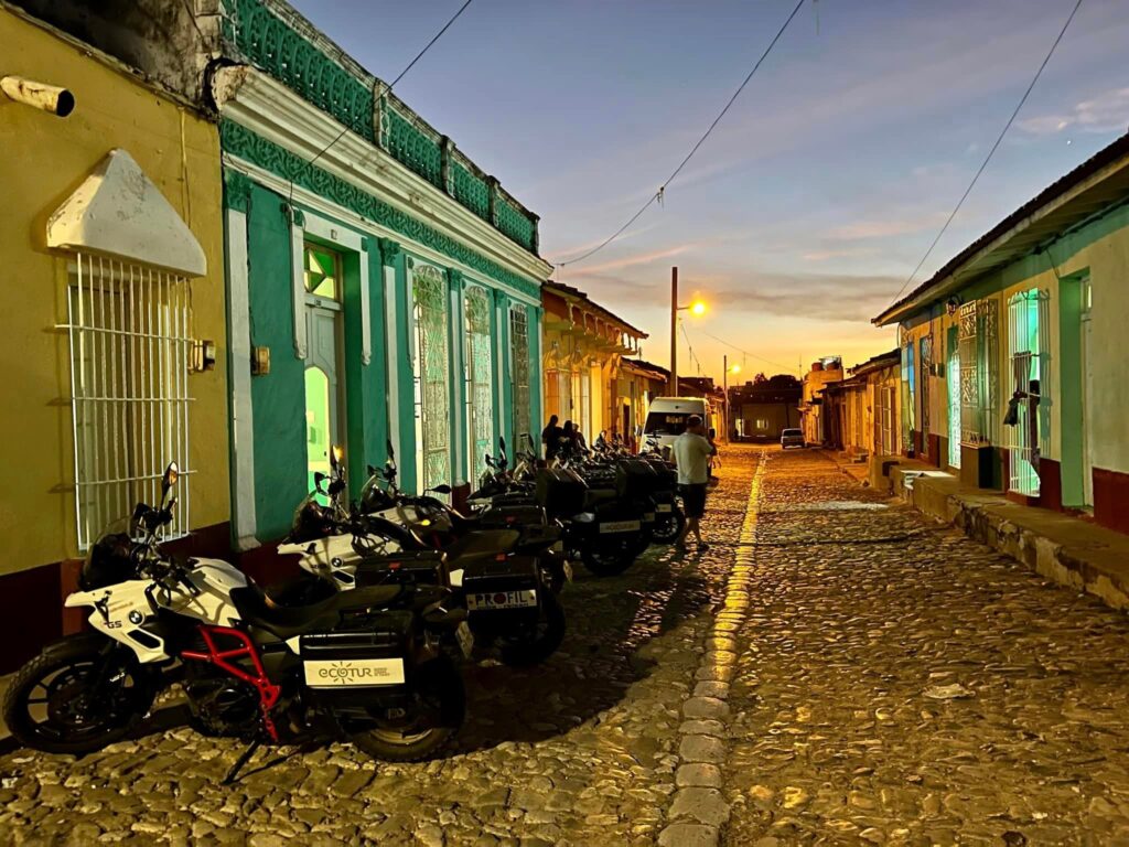 Trinidad Cuba