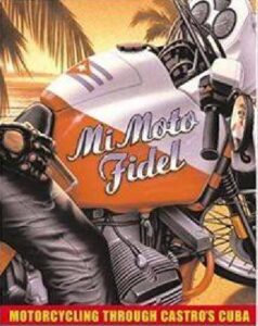 mi moto fidel