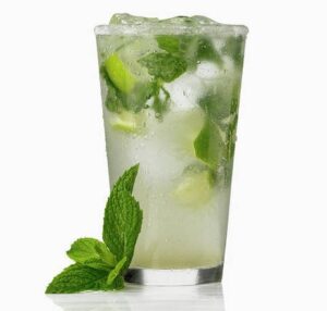 Mojito's