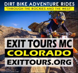 Exit Tours MC