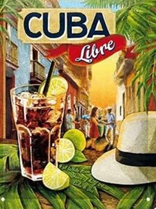 Cuba Libre