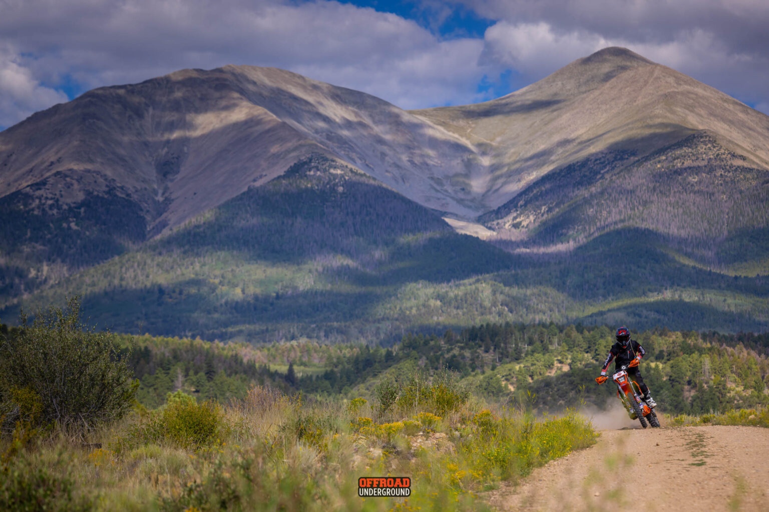 Motorcycle Adventure Dirt Bike Adventure Rides