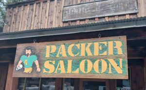 Alferd Packer Saloon 