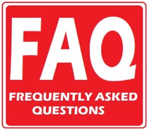 FAQ