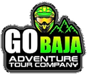 go baja logo