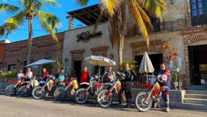 baja challenge tours gotcha