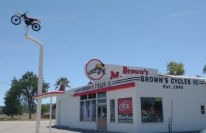 Browns Cycles Paso Robles