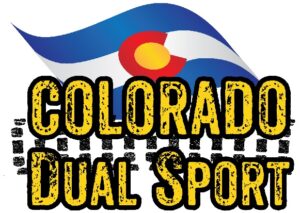 CO DUAL SPORT COLORADO DUAL SPORT