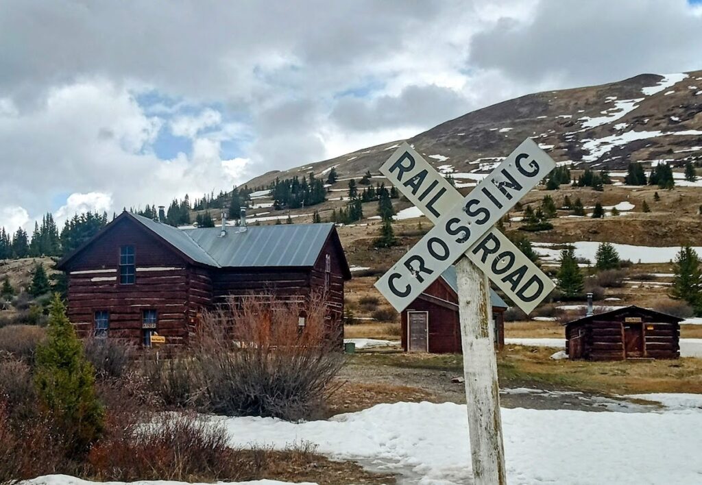 HLAR BOREAS PASS