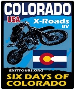 X-Roads 6 days