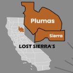 lost sierras