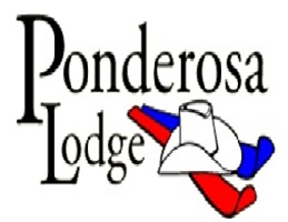 Ponderosa Lode Logo