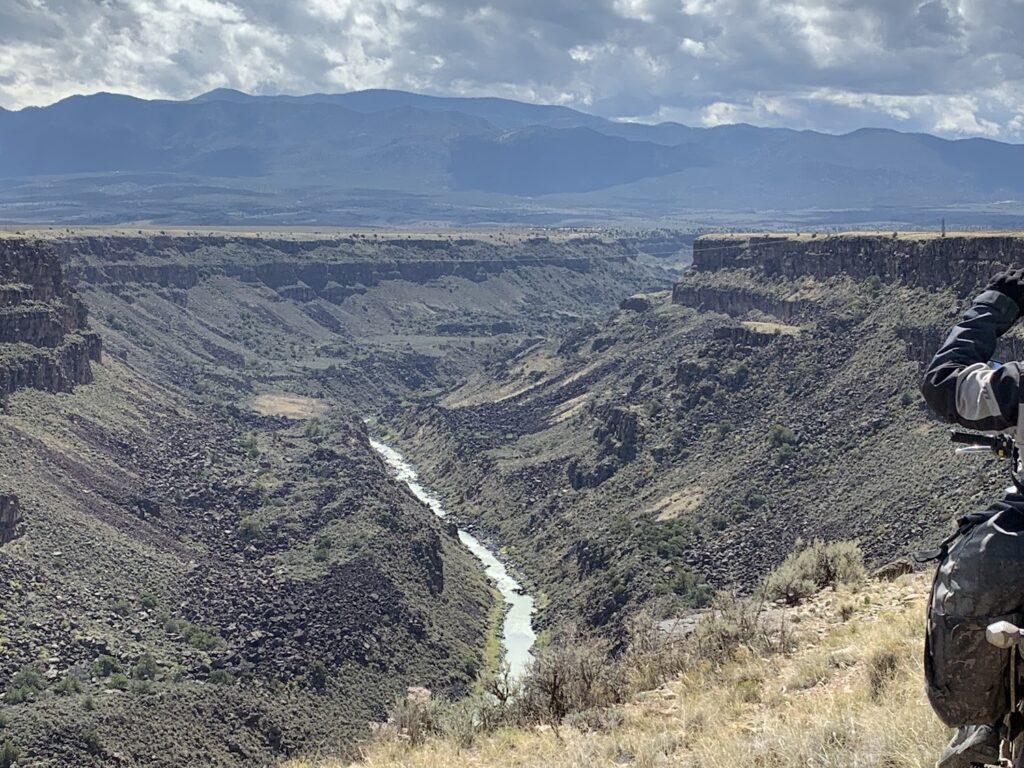 RIO GRANDE GORGE