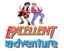 excellent adventure