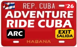 ADVENTURE RIDE CUBA